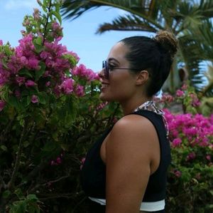 Meet your Posher, Denae